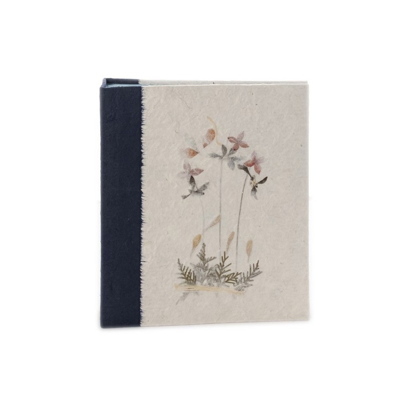 100-15x20 eslipin memo álbum rice paper