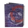 80-13x18 Looney Tunes espiral eslipin álbum