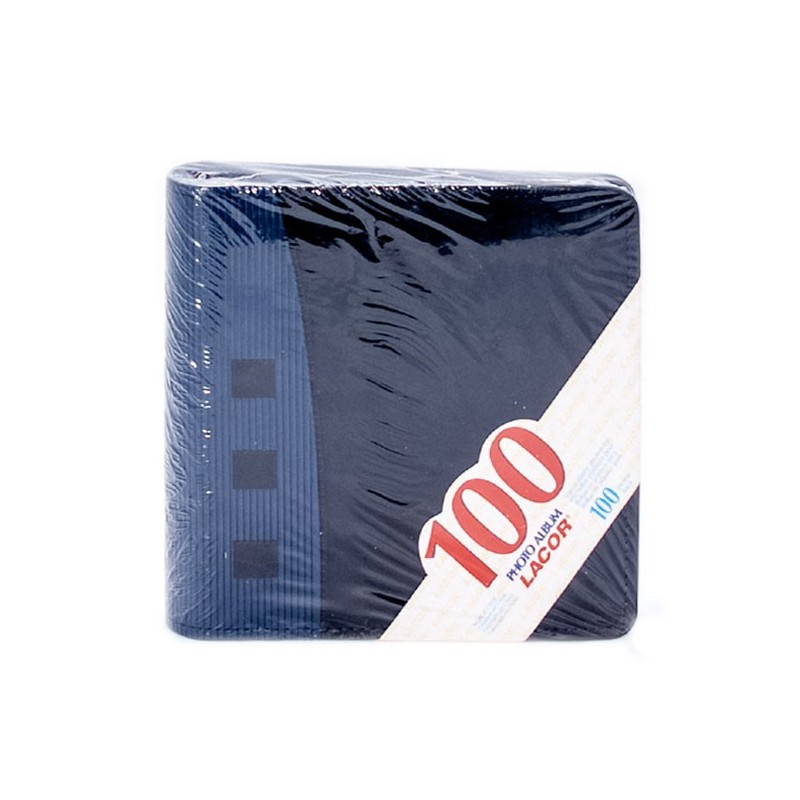 100-10x15 eslipin álbum Maga