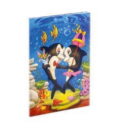 40-10x15 infantil eslipin  álbum