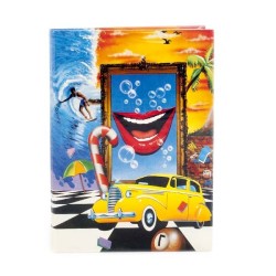 40-10x15 infantil eslipin  álbum
