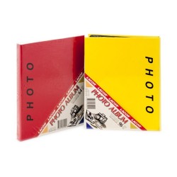 64 - 10x15 colores álbum eslipin