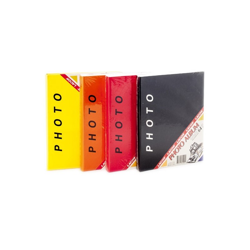 64 - 10x15 colores álbum eslipin