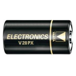Pila V28PX Varta Óxido de plata
