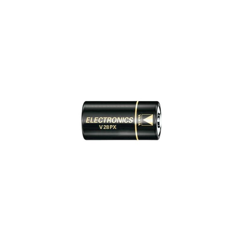 Pila V28PX Varta Óxido de plata