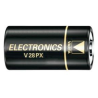 Pila V28PX Varta Óxido de plata