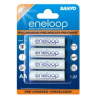 Eneloop AA Batería recargable