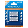 Eneloop AAA Batería recargable