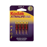 Kodak AAA Pila alcalina