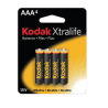 Kodak AAA Pila alcalina