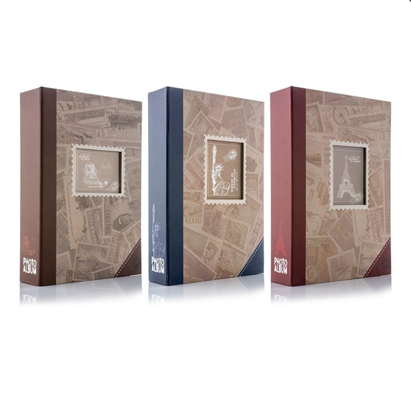 200-10x15 eslipin 1800 álbum
