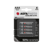 Agfa AAA Pila alcalina