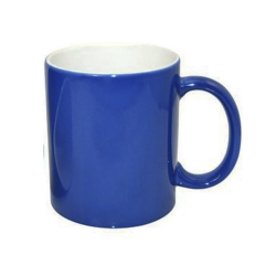 Taza Mágica Color