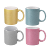 Taza Glitter