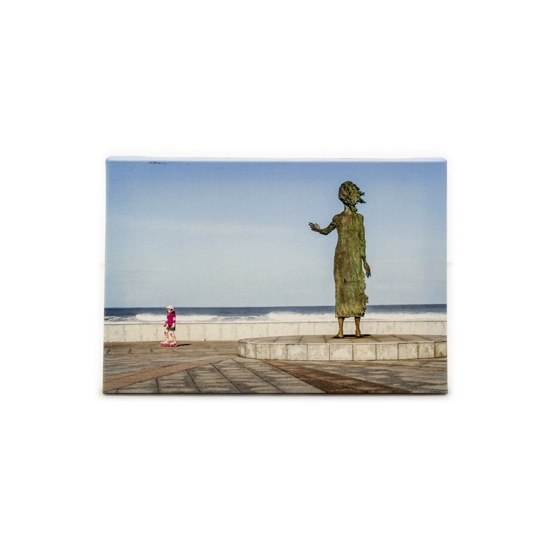 Lienzo 24x30 DMK