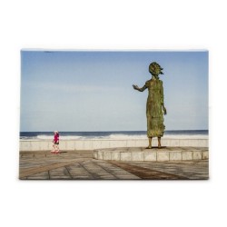 Lienzo 30x40 DMK