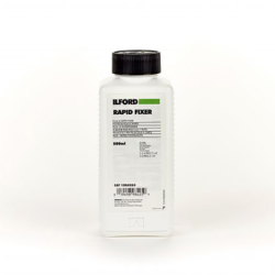 Ilford Rapid Fixer