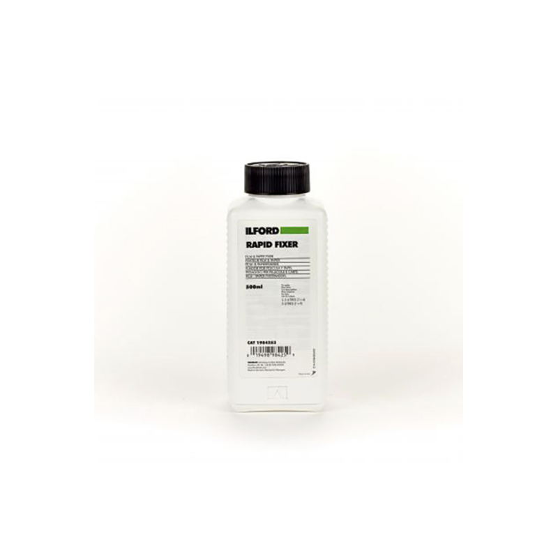 Ilford Rapid Fixer