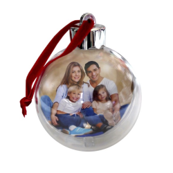 Bola de Navidad