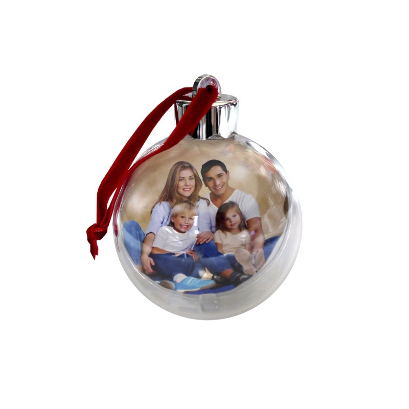 Bola de Navidad