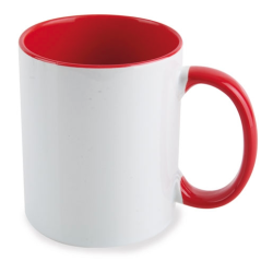 Taza Colores