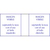 Taza Colores