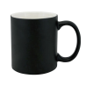 Taza Mágica Negra