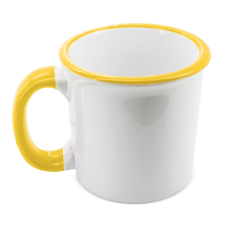 Taza nostalgia