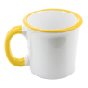 Taza nostalgia