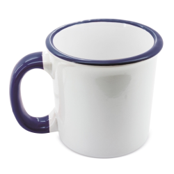Taza nostalgia