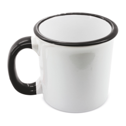 Taza nostalgia