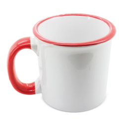 Taza nostalgia