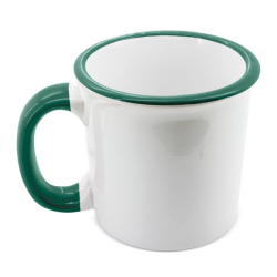 Taza nostalgia