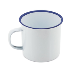 Taza retro