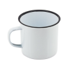 Taza retro