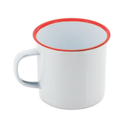 Taza retro