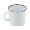 Taza retro
