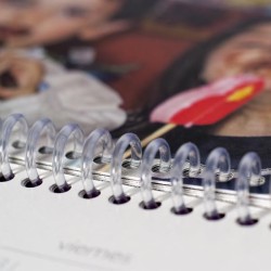 Calendario espiral