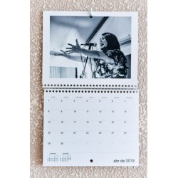 Calendario espiral