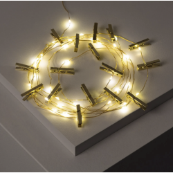 Tendedero led