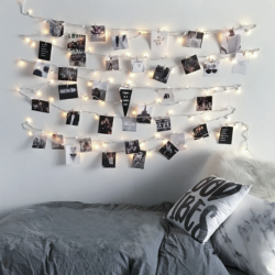 Tendedero led
