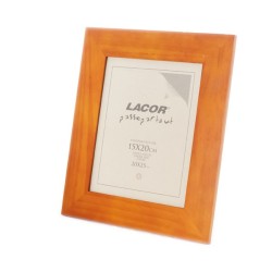 Marco L 15x20 Madera