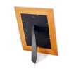 Marco L 15x20 Madera