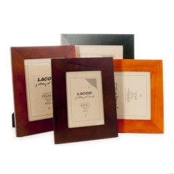 Marco L 24x30 Madera