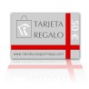 Tarjeta regalo 50€