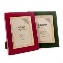 Marco LF  20x25 Madera