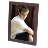 Marco FF17  13x13 Madera