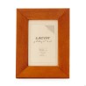 Marco Wave 10x15 Madera