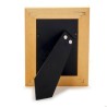 Marco Wave 10x15 Madera