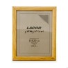 Marco Pin 13x18 Madera